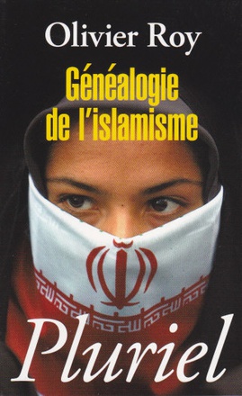 GENEALOGIE DE L'ISLAMISME
