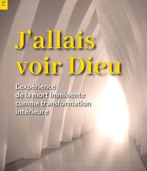 JALLAIS VOIR DIEU - L'EXPERIENCE DE LA MORT IMMINENTE COMME TRANSFORMATION INTERIEURE