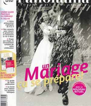 MARIAGE EDITION 2006 HS PANORAMA