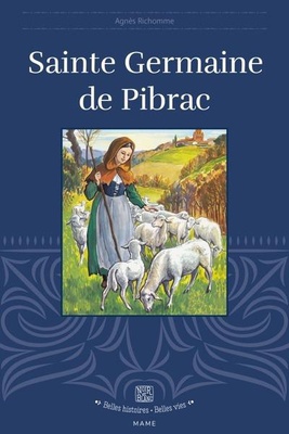 SAINTE GERMAINE DE PIBRAC N 81
