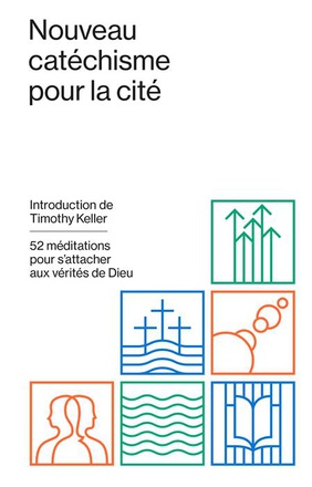 NOUVEAU CATECHISME POUR LA CITE