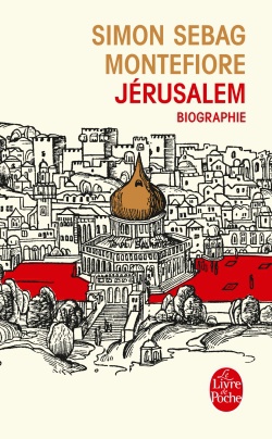 JERUSALEM