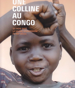 COLLINE AU CONGO (UNE)