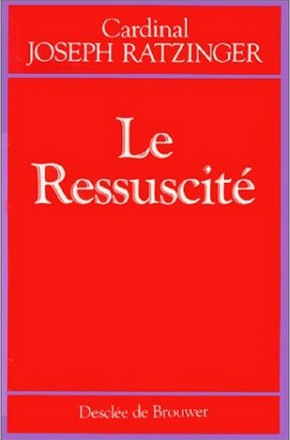 LE RESSUSCITE