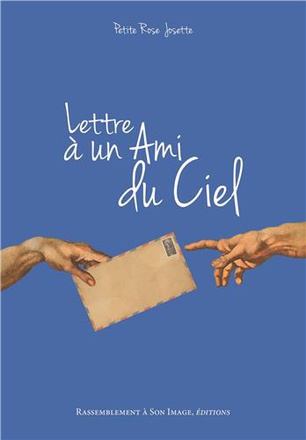 LETTRE A UN AMI DU CIEL - L370