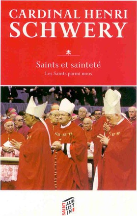 SAINTS ET SAINTETE