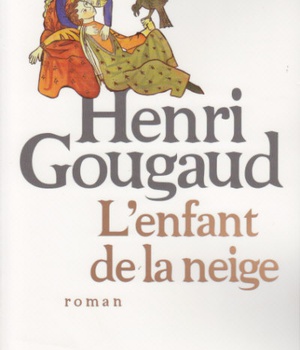 L ENFANT DE LA NEIGE