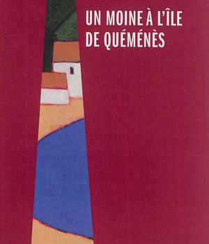 UN MOINE L'ILE DE QUEMENES