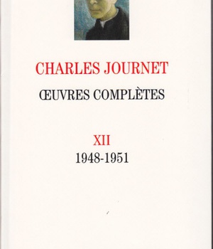OEUVRES COMPLETES VOLUME XII - 1948-1951