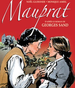 HEROS D'ANTAN - MAUPRAT