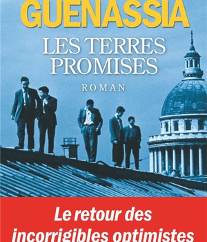 LES TERRES PROMISES