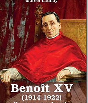 BENOIT XV (1914-1922)