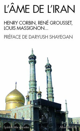 SPIRITUALITES VIVANTES POCHE - T241 - L'AME DE L'IRAN