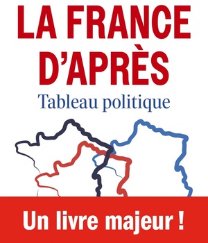 LA FRANCE D'APRES - TABLEAU POLITIQUE