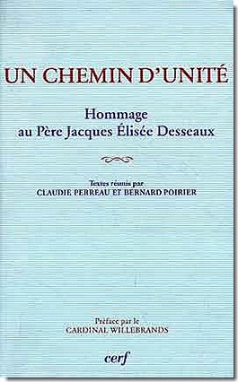 UN CHEMIN D'UNITE