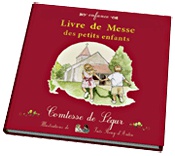 LIVRE DE MESSE DES PETITS ENFANTS