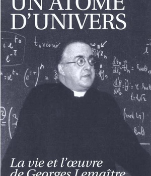 UN ATOME D UNIVERS