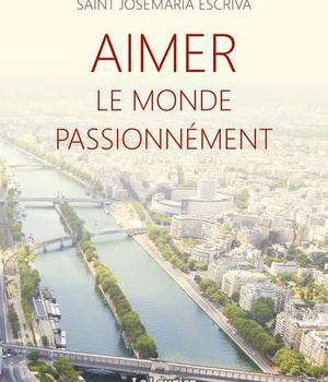 AIMER LE MONDE PASSIONNEMENT