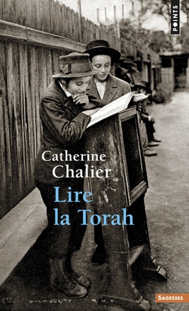LIRE LA TORAH ( BICP* )
