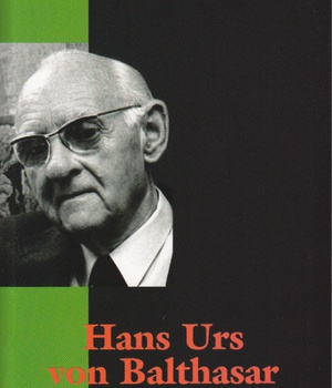 HANS URS VON BALTHASAR