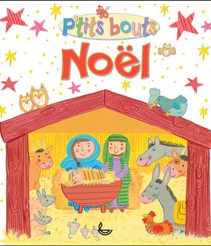 P'TITS BOUTS - NOEL