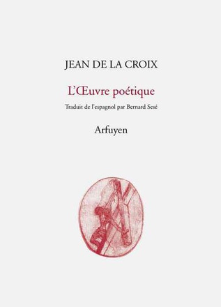 L'OEUVRE POETIQUE