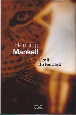 L'OEIL DU LEOPARD
