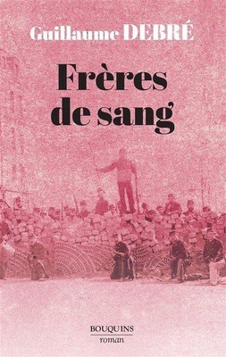 FRERES DE SANG
