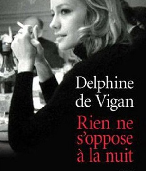 RIEN NE S OPPOSE A LA NUIT