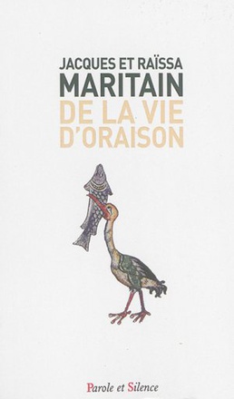 DE LA VIE D'ORAISON - POCHE