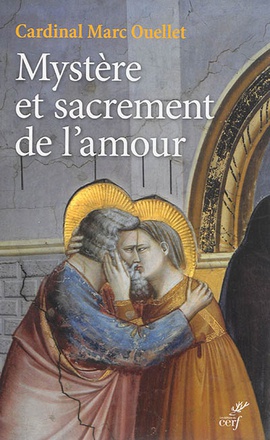 MYSTERE ET SACREMENT DE L'AMOUR