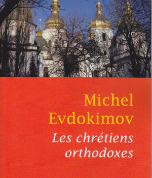 LES CHRETIENS ORTHODOXES