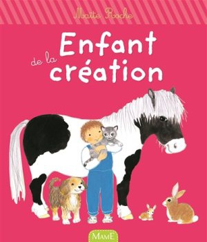 ENFANT DE LA CREATION - NE