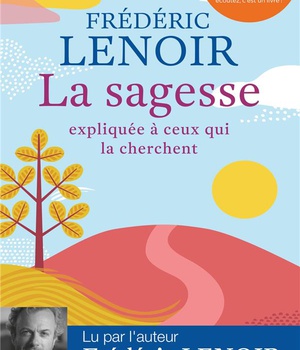 LA SAGESSE EXPLIQUEE A CEUX QUI LA CHERCHENT - LIVRE AUDIO 1 CD MP3