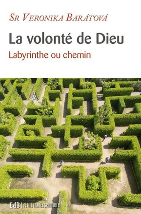 LA VOLONTE DE DIEU - LABYRINTHE OU CHEMIN