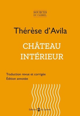 CHATEAU INTERIEUR
