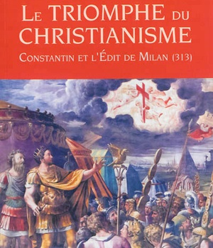 LE TRIOMPHE DU CHRISTIANISME