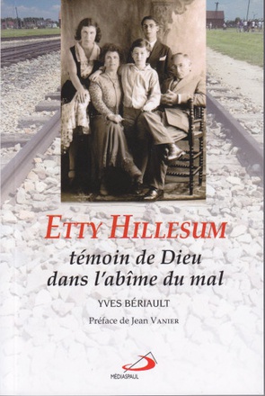 ETTY HILLESUM
