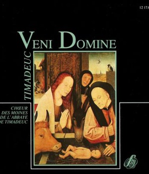 VENI DOMINE - AUDIO