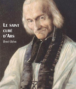 LE SAINT CURE D'ARS - L164