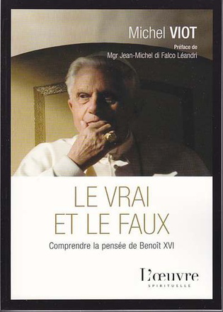VRAI ET LE FAUX (LE)