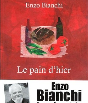 LE PAIN D'HIER