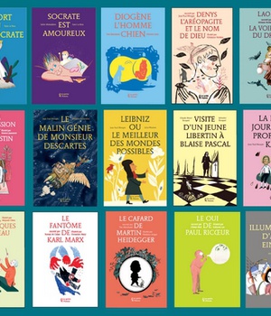 TOUTE LA COLLECTION 23 EX PETITS PLATONS