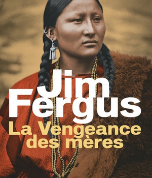 LA VENGEANCE DES MERES - VOL02