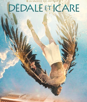 DEDALE ET ICARE