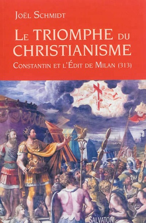 LE TRIOMPHE DU CHRISTIANISME