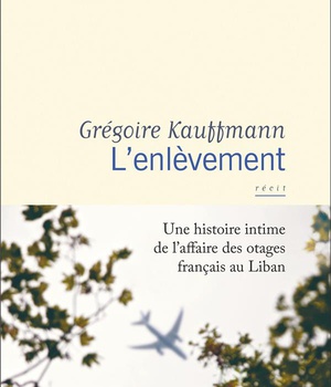 L'ENLEVEMENT