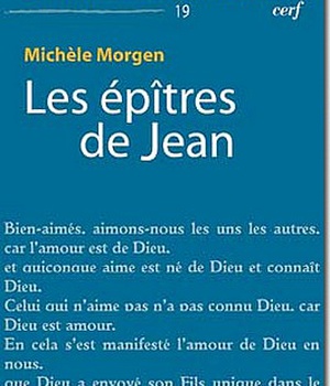 LES EPITRES DE JEAN