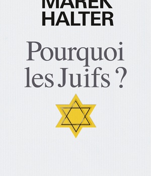 POURQUOI LES JUIFS ?
