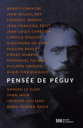PENSEE DE PEGUY